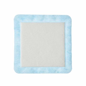5x5 Inch (12.5 x12.5 cm)