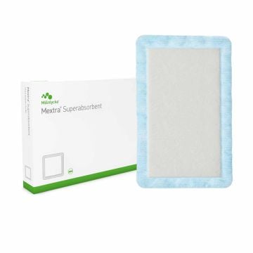 5x9 Inch (12.5 x22.5 cm)