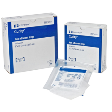 Curity Non-Adherent Dressings