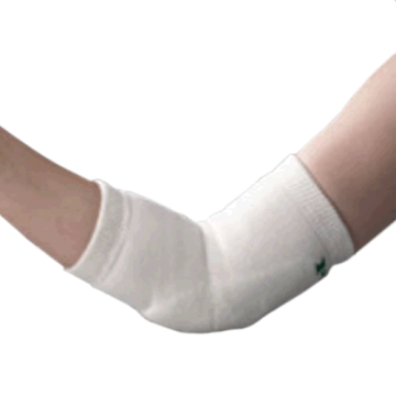 Posey 6224 Heel Elbow Protectors - Foam Pad
