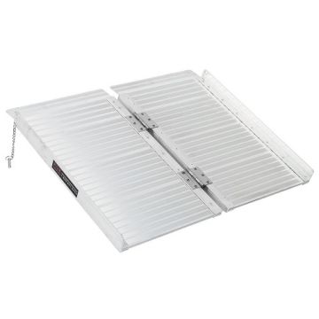 Single Folding Mobility Ramp SCG