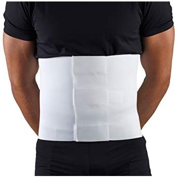 10 Inch Elastic Abdominal Binder