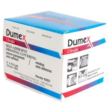 Dumex Self-Adhesive Dressing Covering
