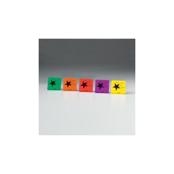 Posey Falling Star Magnets