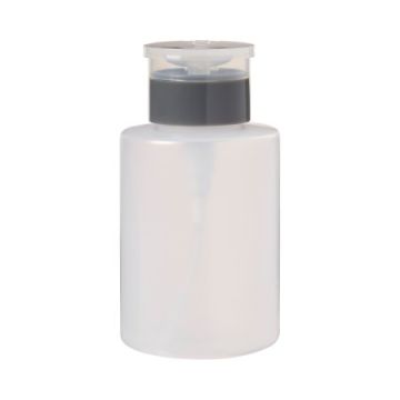 McKesson Polyethylene Translucent Alcohol Dispenser