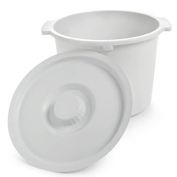 Invacare Replacement Pail with Lid