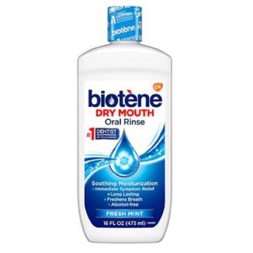 Biotene Mouth Moisturizer
