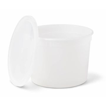 64-Ounce Container With Lid