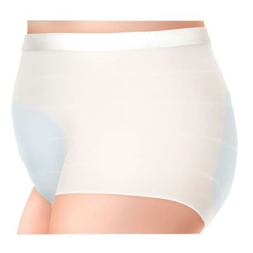 Large/X-Large: Fits Waist 28 to 52 Inches