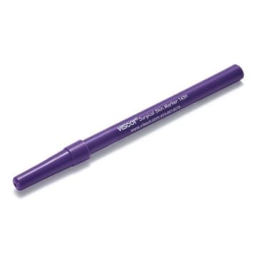 Viscot Medical Value Ultra Fine Tip Surgical Marker