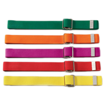 Fall Management Gait Belts 6547
