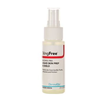 StingFree Skin Prep Spray