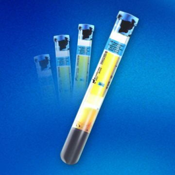BD Vacutainer CPT Cell Preparation Tube with Sodium Citrate