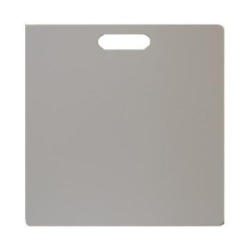 MJM International CPR Board for Crash Cart - 1020