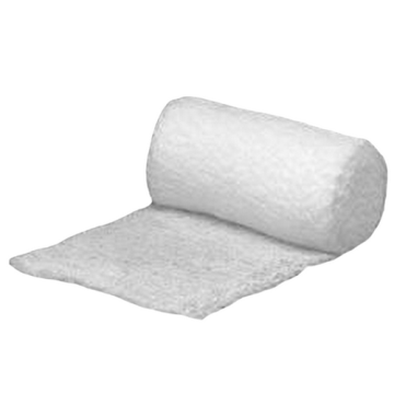 Kendall 6716 KERLIX 4.5 in x 3.1 yd Gauze Rolls 6 Ply - Sterile