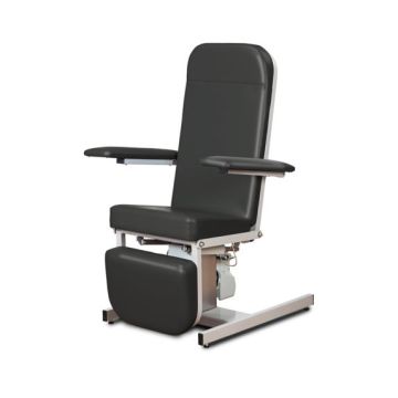 Black Chair