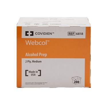 Medium Pad, 1 x 1-1/4 Inches