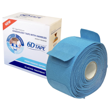 6D Tape