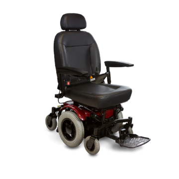 Shoprider 6Runner 10 Power Chair