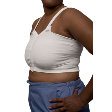 Dale Post Surgical Compression Bra