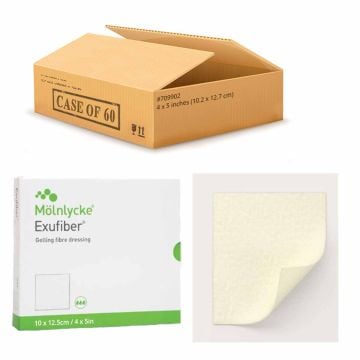 4 x 5 inches (10.2 x 12.7 cm)