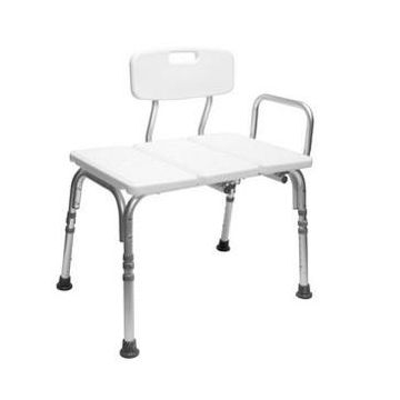 Carex Bathtub Transfer Bench