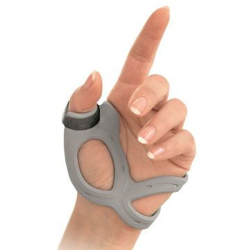 Medium Thumb Brace for Left Hand