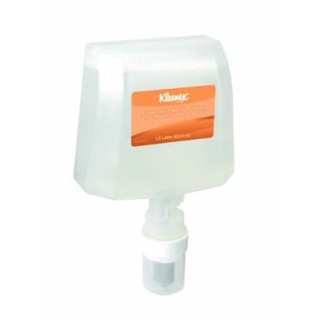 Scott Control Antimicrobial Foam Skin Cleanser, 1200 mL - 91594