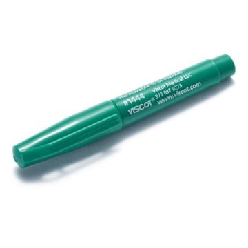 Viscot Medical EZ Removable Ink Aesthetic Marker - Green