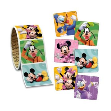 Medibadge ValueStickers Sticker Roll