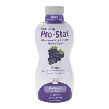 Pro-Stat&reg; Sugar Free Liquid Protein - Cherry, Citrus, Vanilla, Grape