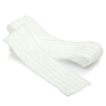 Aquacel Hydrofiber Wound Dressing Ribbon with Strengthening Fiber, .39 x 18 Inch