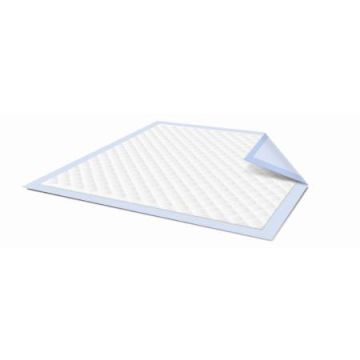 McKesson Lite Disposable Underpad - Light Absorbency