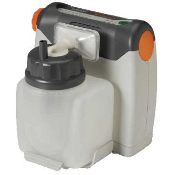 Devilbiss VacuAide Compact Suction Unit
