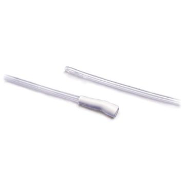Dover Robinson Uncoated PVC Catheter