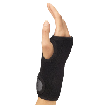 Champion Universal Wrist Support 0448