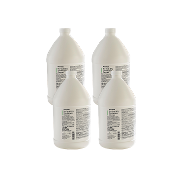 1 Gallon Pour Jug x4