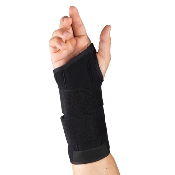 Select Series Wrist Splint2