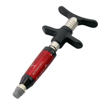 Activator IV Chiropractic Adjustment Instrument