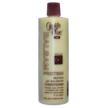 Gentle Plus Hair Conditioner