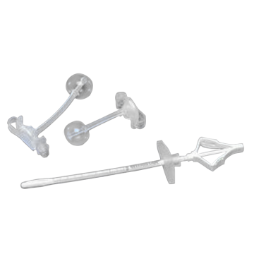 Kangaroo Skin Level Balloon Gastrostomy Kit
