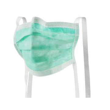 Medi-Pak Pleat Style Surgical Mask