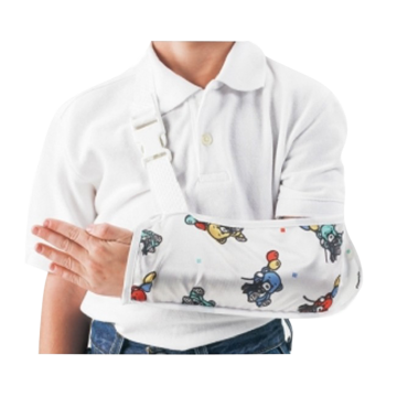 PROCARE Arm Sling, Healthcare Bear
