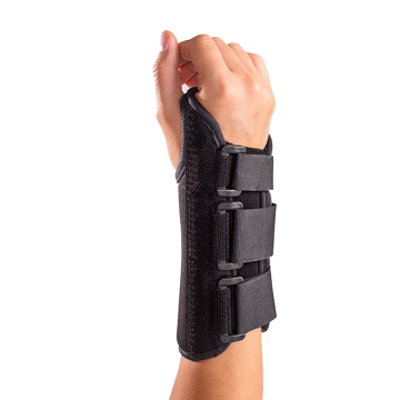 ComfortFORM Wrist Support Front