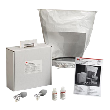 3M FT30 Mask Qualitative Fit Test Kit