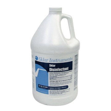 Hard Surface Disinfectant Liquid