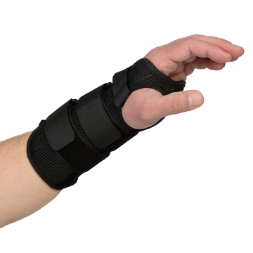 VertaLoc Lite Wrist Brace