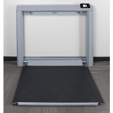 Clinical Folding Wheelchair Scales