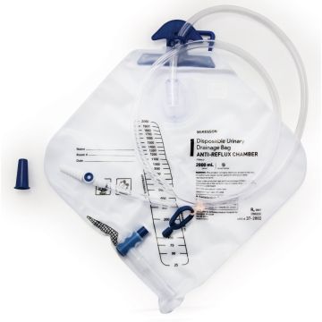McKesson Urinary Drainage Bag