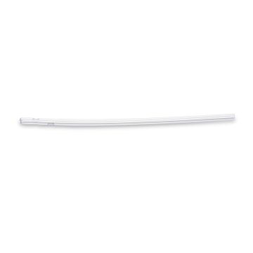 14 French, 6 Inch Length - No Connector